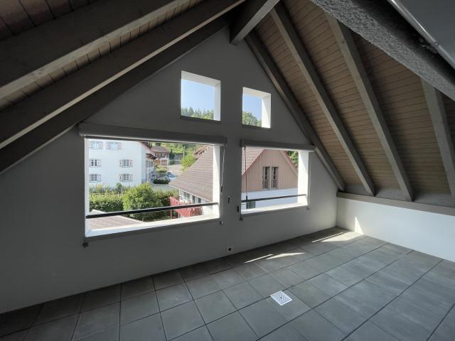 Apartment mieten in Dällikon, Zürich
