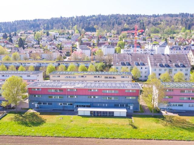 Apartment mieten in Dällikon, Zürich