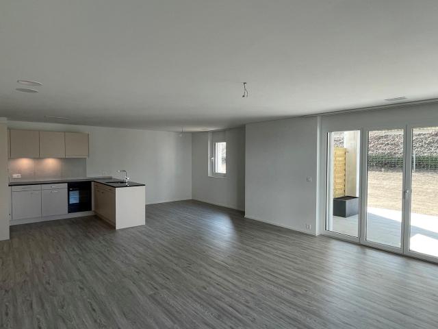 Apartment mieten in Dällikon, Bezirk Dielsdorf