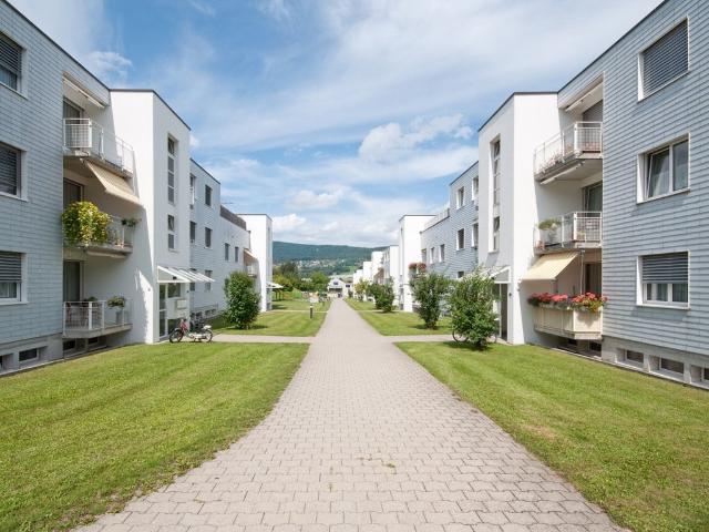 Apartment mieten in Dänikon, Zürich