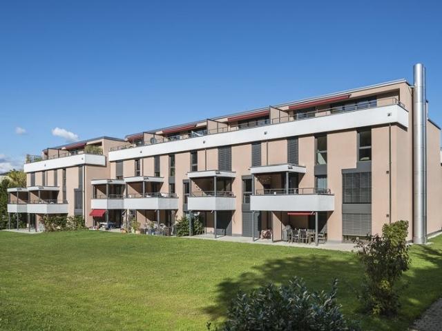 Apartment mieten in Baden, Aargau