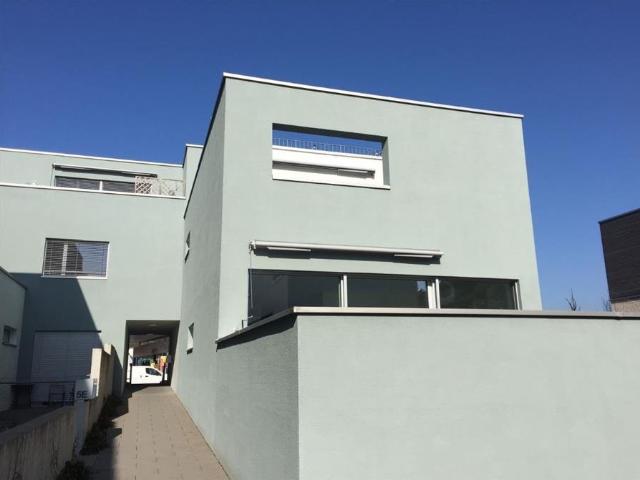 Apartment mieten in Baden, Aargau