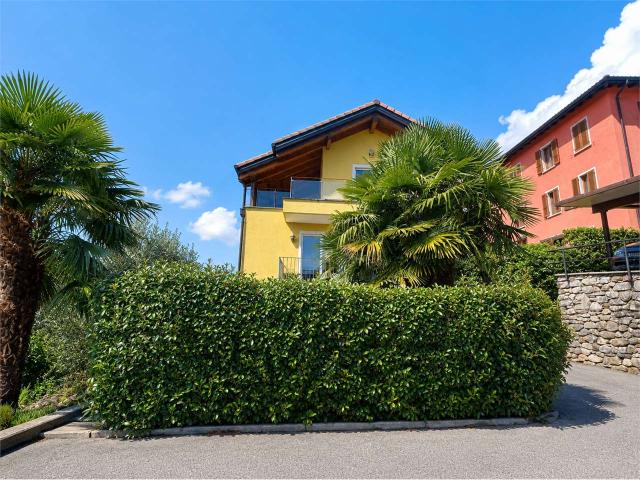 Apartment mieten in Aldesago, Tessin