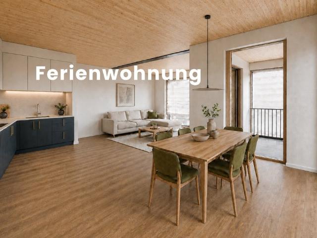 Apartment mieten in Davos Clavadel, Graubünden