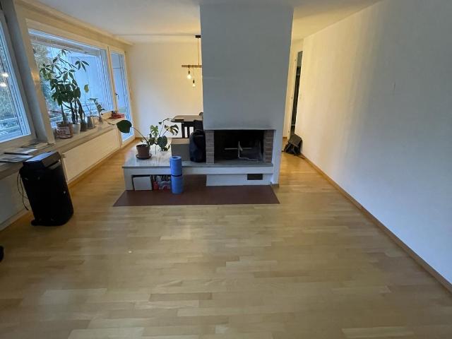 Apartment mieten in Davos Clavadel, Graubünden