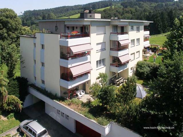 Apartment mieten in Degersheim, St. Gallen