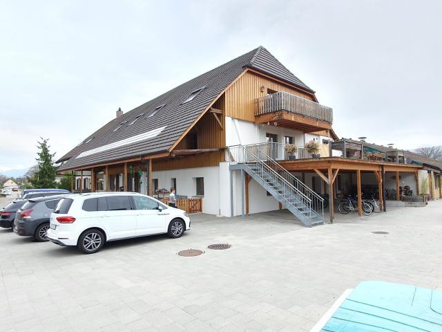 Apartment mieten in Deitingen, Solothurn