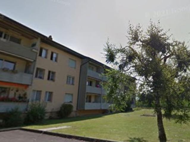 Apartment mieten in Delémont, Jura