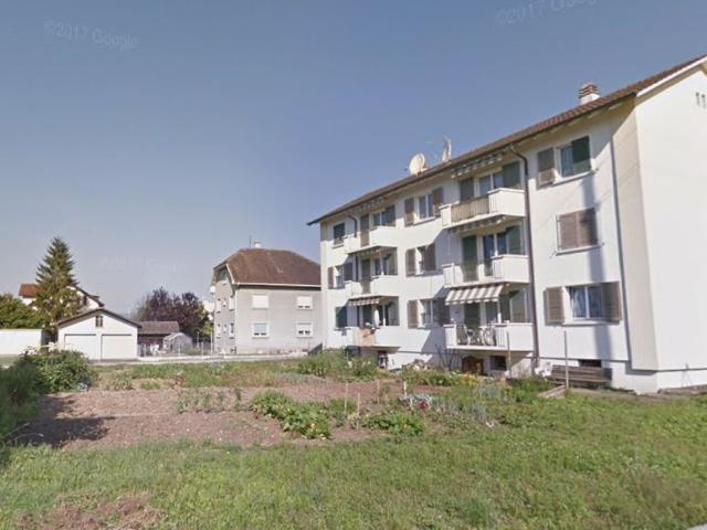 Apartment mieten in Delémont, Jura