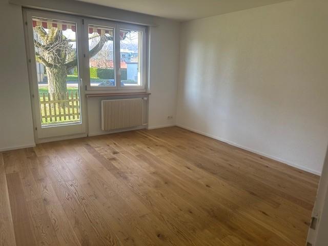 Apartment mieten in Delémont, Jura