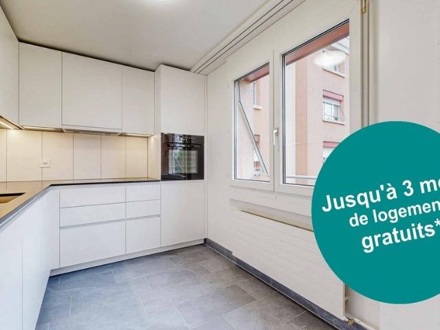 Apartment mieten in Delémont, Jura