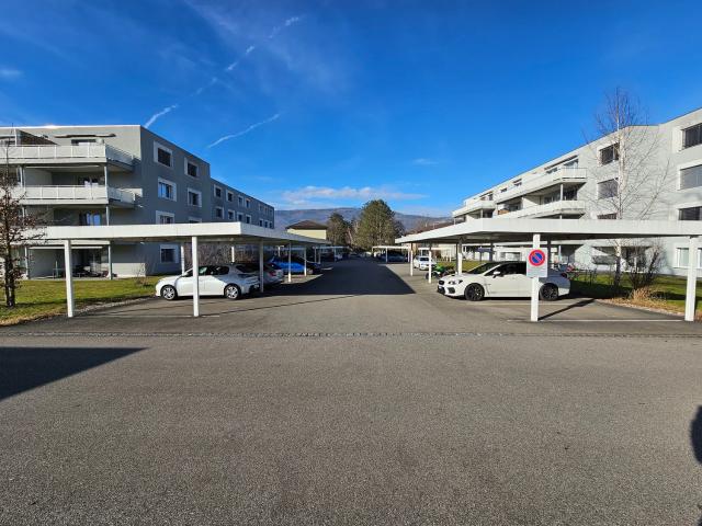 Apartment mieten in Delémont, Jura