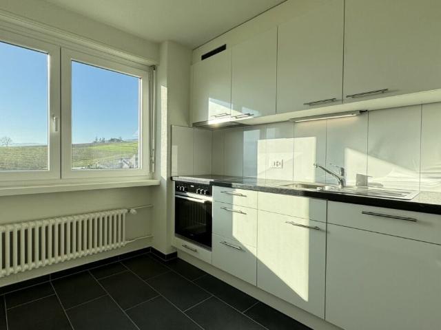 Apartment mieten in Delémont, Jura