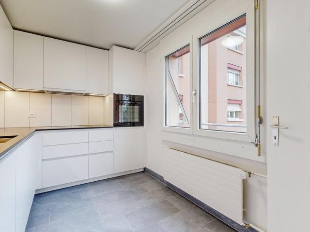 Apartment mieten in Delémont, Jura