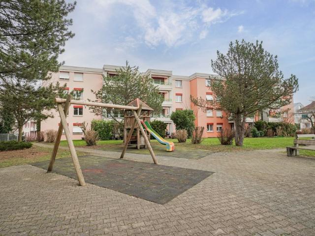 Apartment mieten in Delémont, Jura