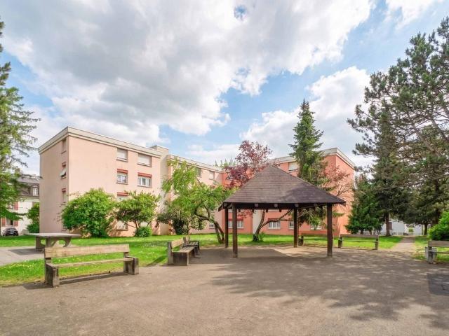 Apartment mieten in Delémont, Jura