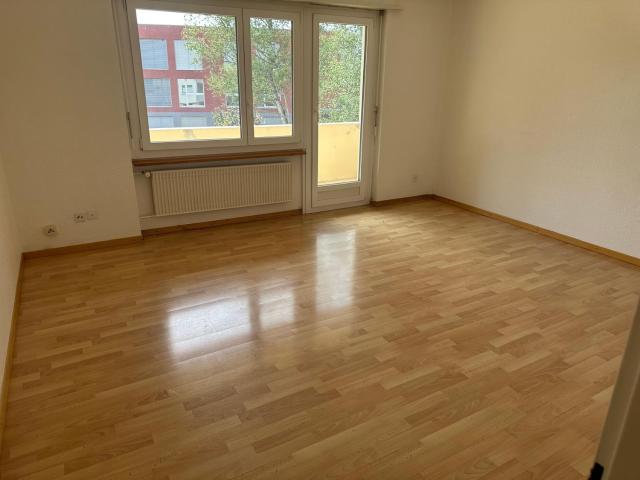Apartment mieten in Delémont, Jura