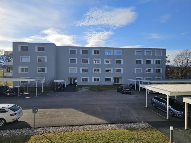 Apartment mieten in Delémont, Jura
