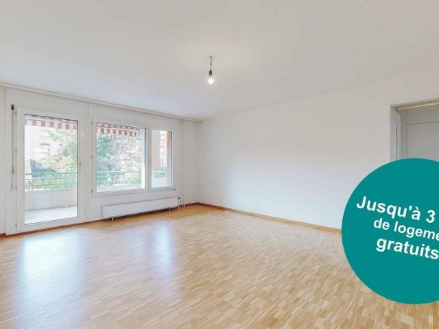 Apartment mieten in Delémont, Jura