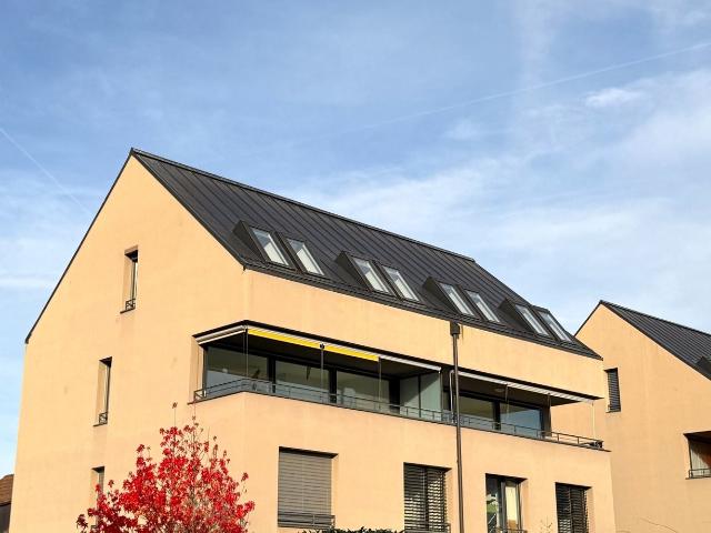 Apartment mieten in Derendingen, Solothurn