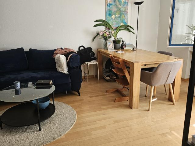 Apartment mieten in Derendingen, Solothurn