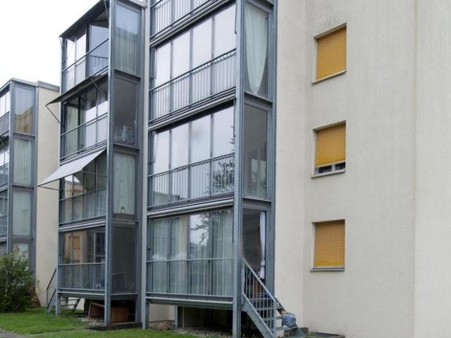 Apartment mieten in Derendingen, Solothurn