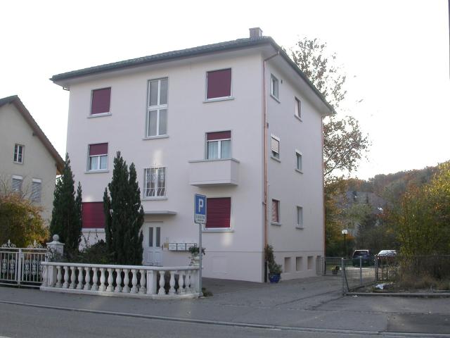 Apartment mieten in Derendingen, Amtei Bucheggberg-Wasseramt