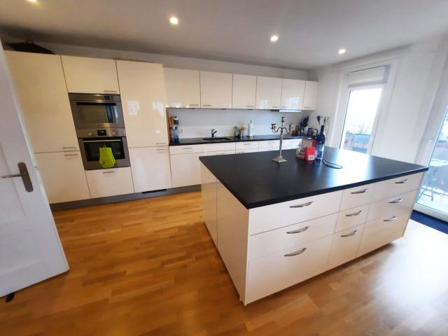 Apartment mieten in Dielsdorf, Zürich
