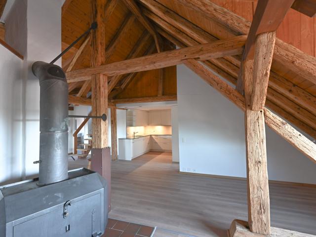 Apartment mieten in Diessenhofen, Thurgau