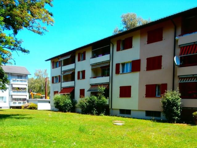 Apartment mieten in Dietikon, Zürich