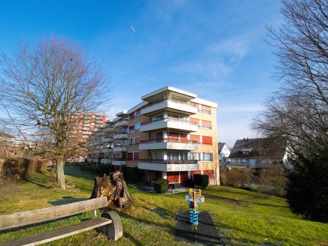 Apartment mieten in Dietikon, Zürich