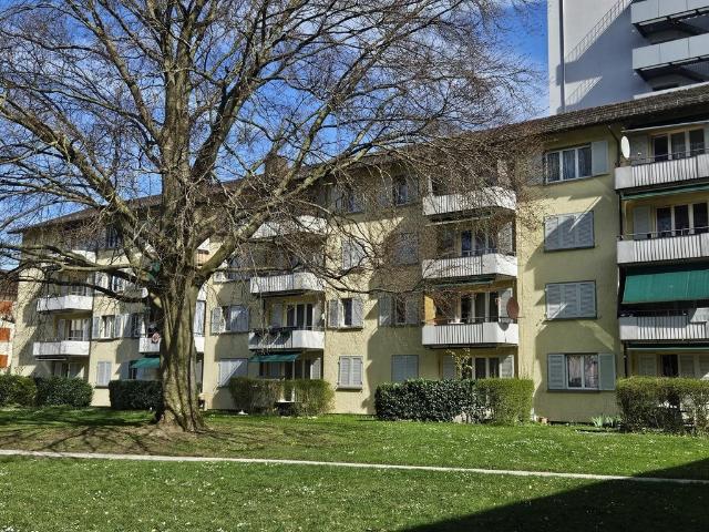 Apartment mieten in Dietikon, Zürich