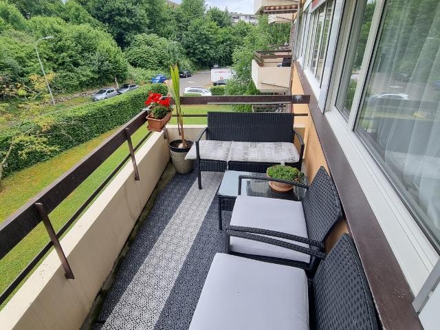 Apartment mieten in Hätschen, Dietikon