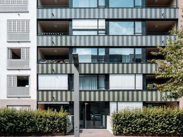 Apartment mieten in Dietikon, Bezirk Dietikon