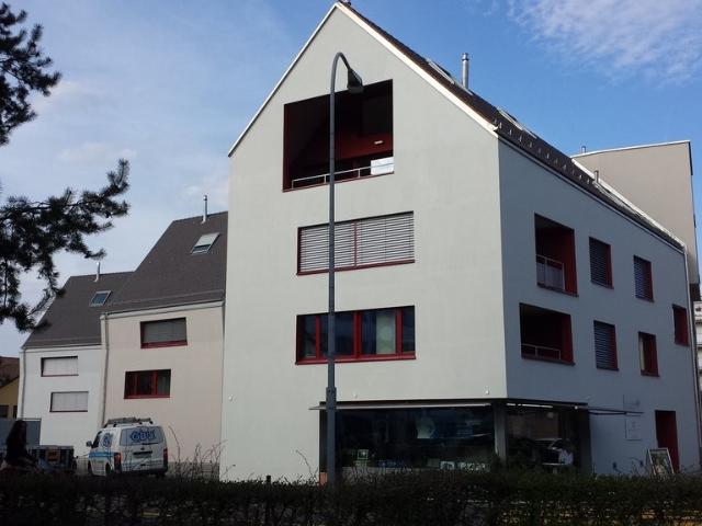 Apartment mieten in Hätschen, Dietikon