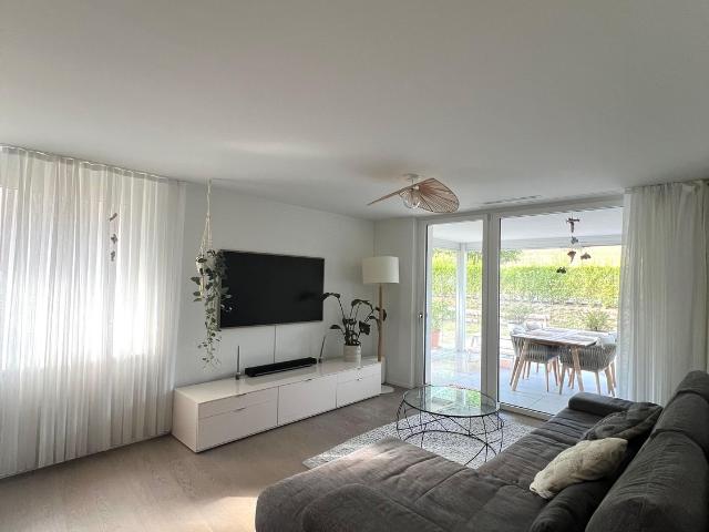 Apartment mieten in Dietlikon, Zürich