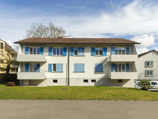 Apartment mieten in Dietlikon, Bezirk Bülach