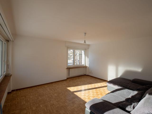 Apartment mieten in Domat, Ems, Graubünden