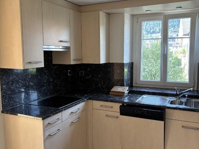 Apartment mieten in Domat, Ems, Graubünden