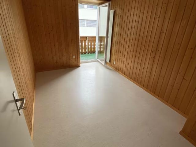 Apartment mieten in Domat, Ems, Graubünden