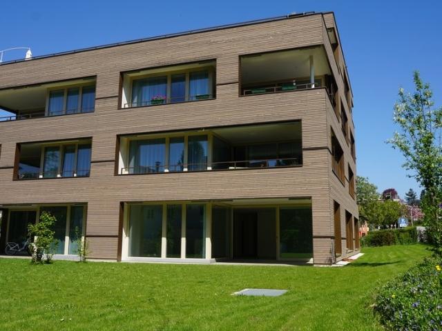 Apartment mieten in Dornach, Solothurn