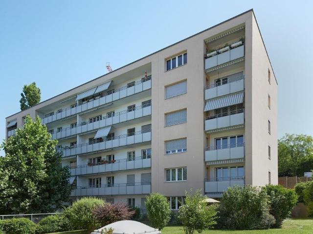 Apartment mieten in Dornach, Solothurn