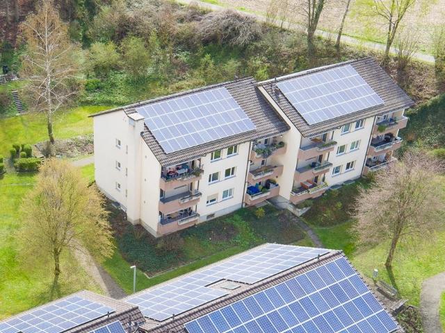 Apartment mieten in Öpfelsee, Dornach