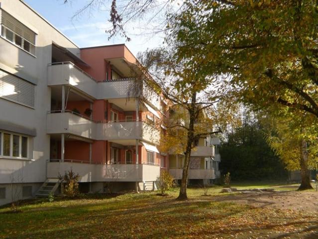 Apartment mieten in Dornach, Solothurn