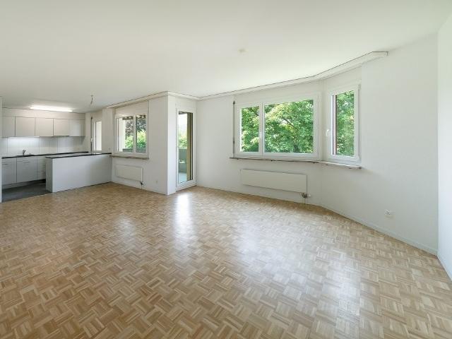 Apartment mieten in Dornach, Solothurn