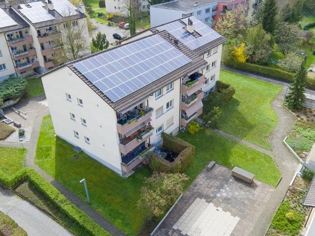 Apartment mieten in Dornach, Solothurn