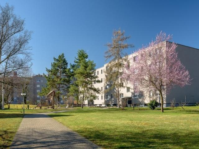 Apartment mieten in Dornach, Solothurn