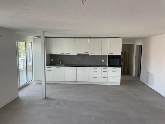 Apartment mieten in Dottikon, Aargau