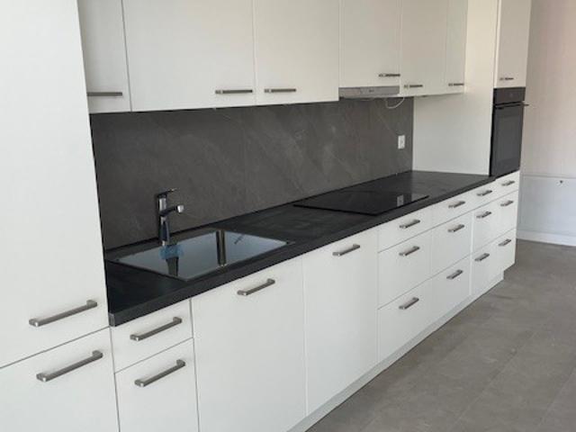 Apartment mieten in Dottikon, Aargau