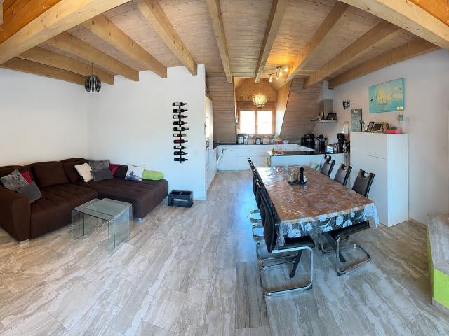 Apartment mieten in Dottikon, Aargau